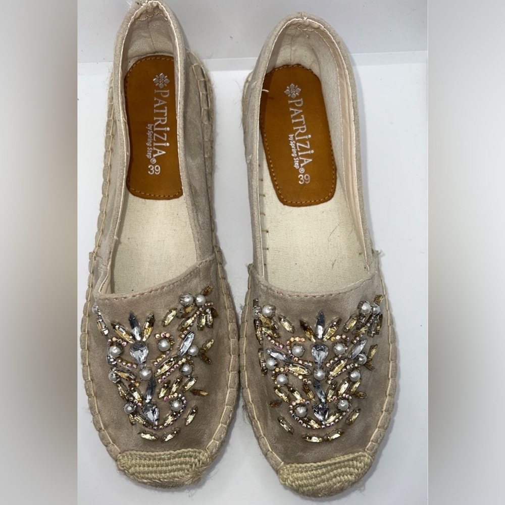 Patrizia for Spring Step - Twinkle BGE SZ39